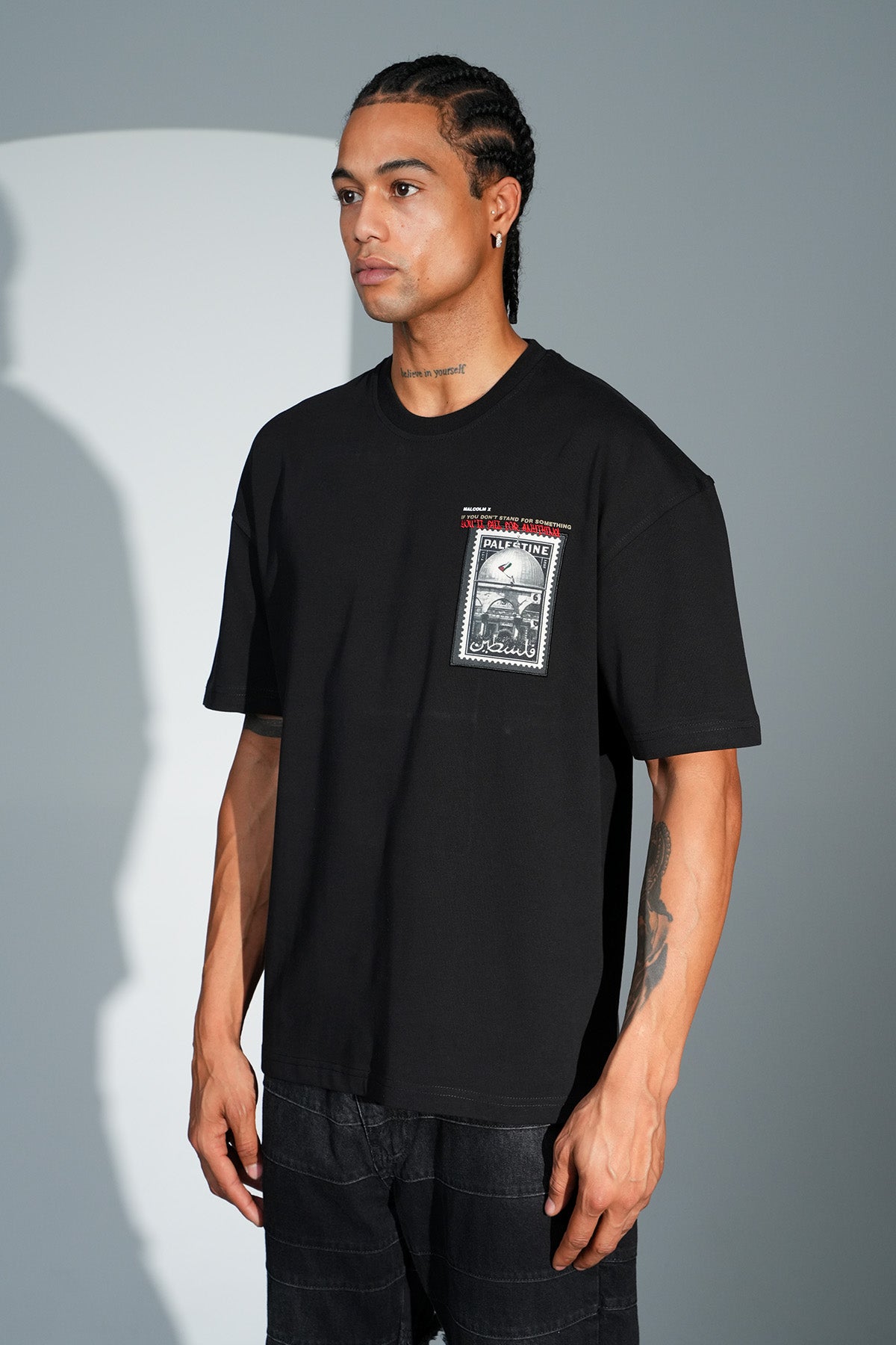 T-SHIRT LP2559