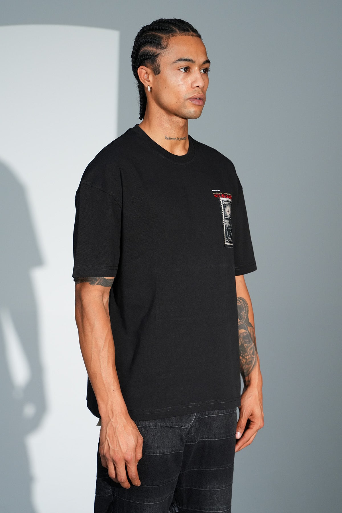 T-SHIRT LP2559