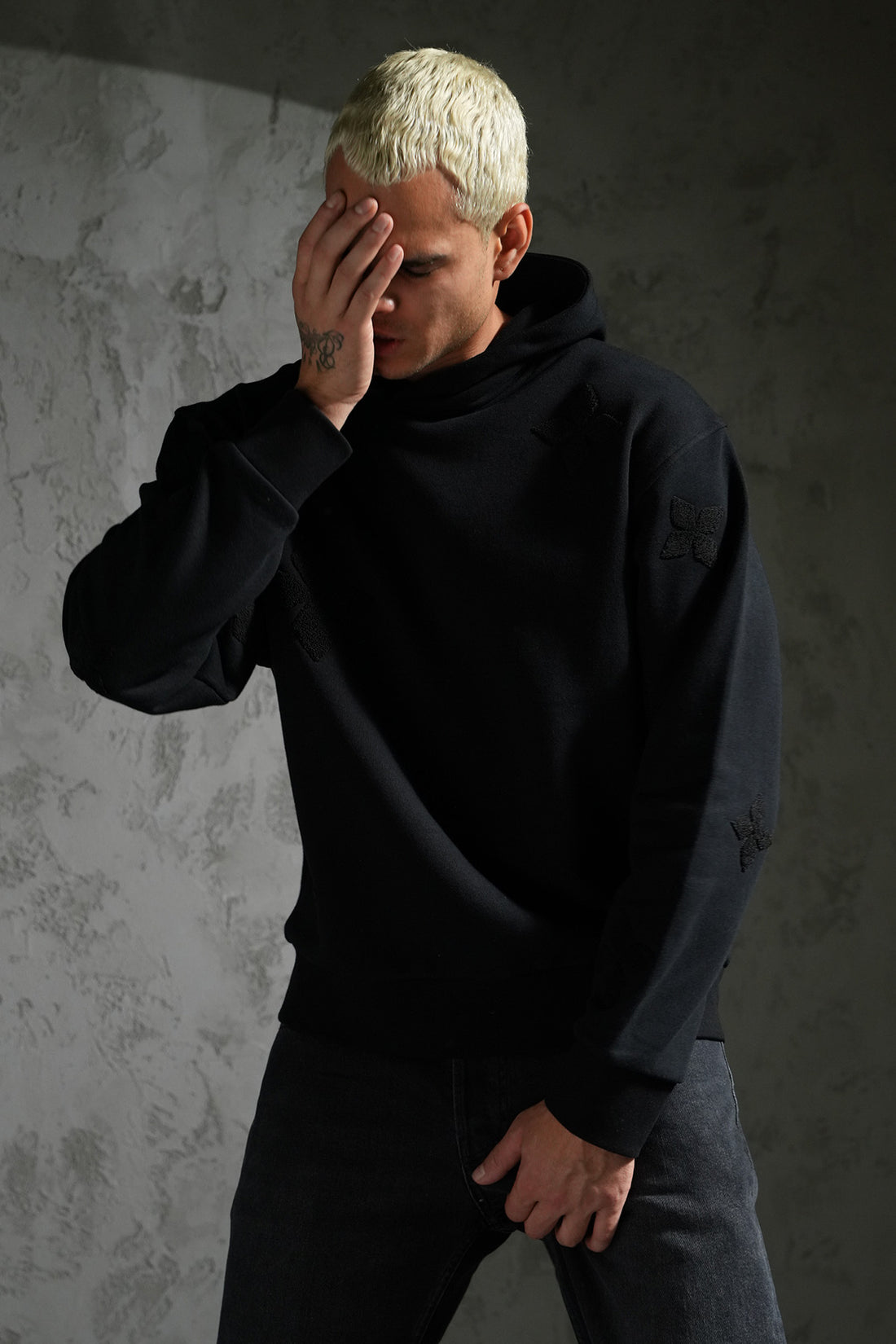 SWEAT LP2624