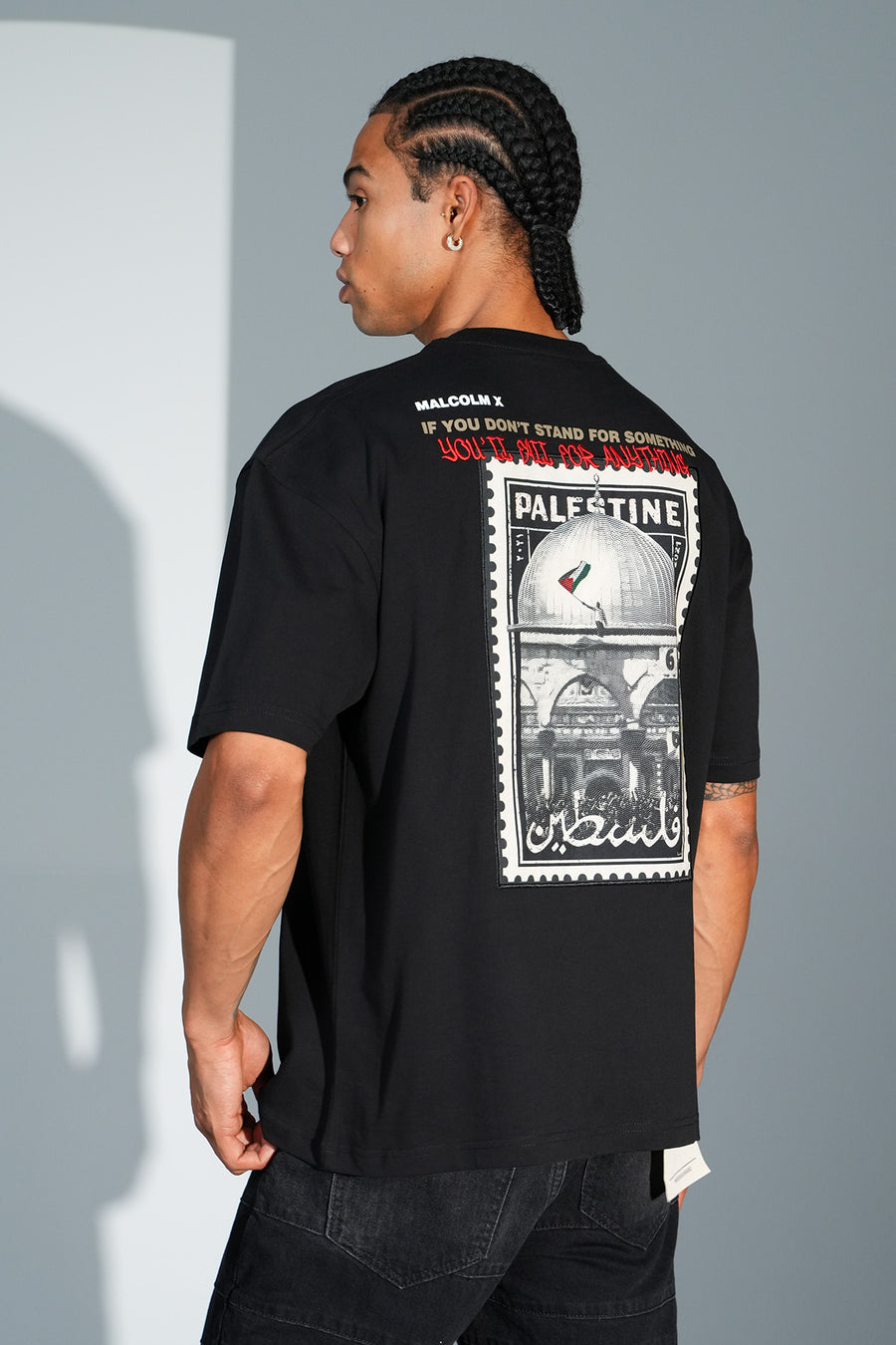 T-SHIRT LP2559
