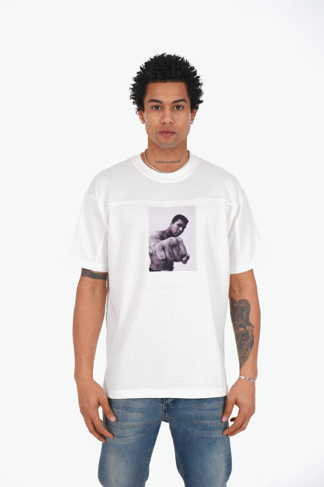T-SHIRT LL1048
