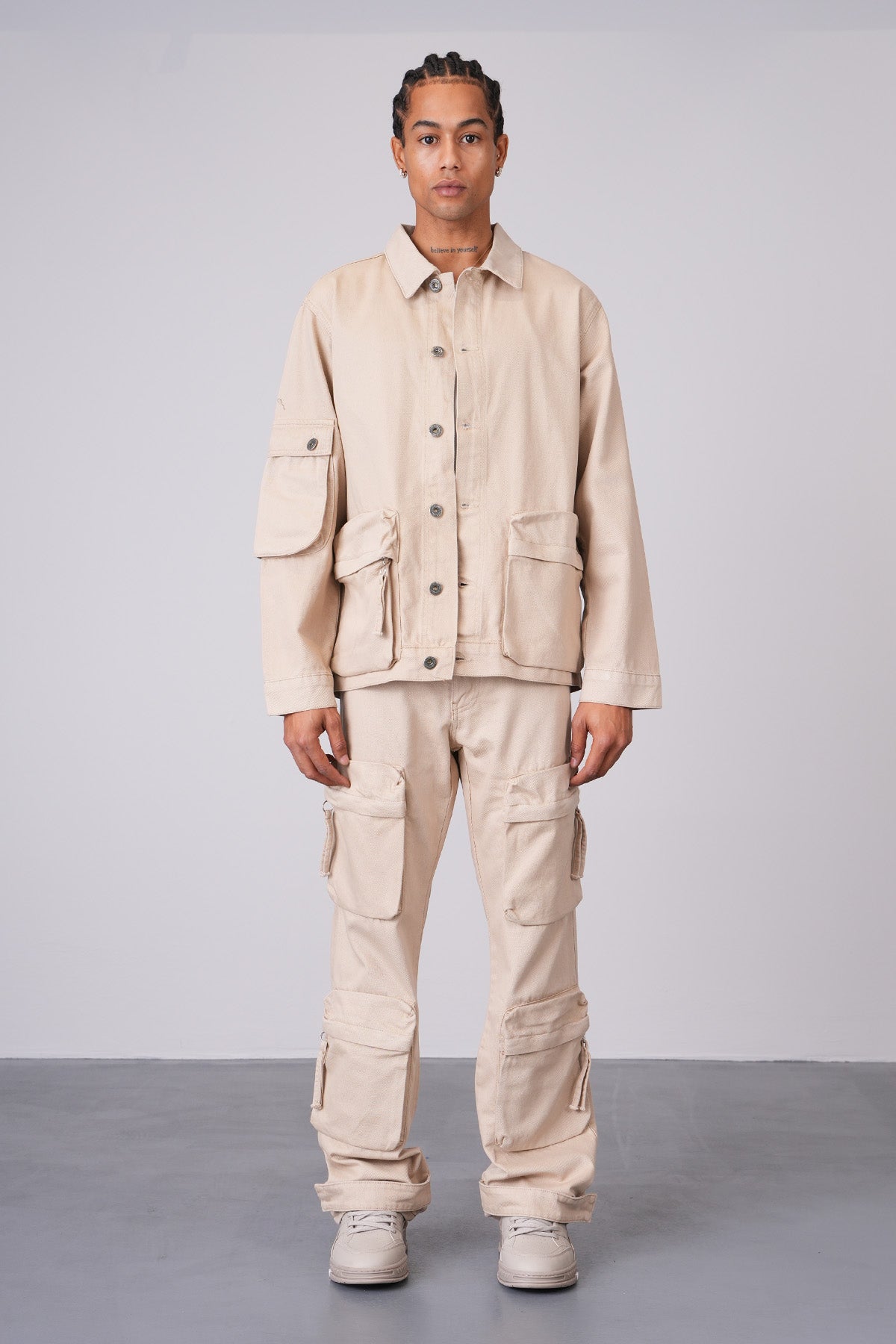 ENSEMBLE ART538-2021