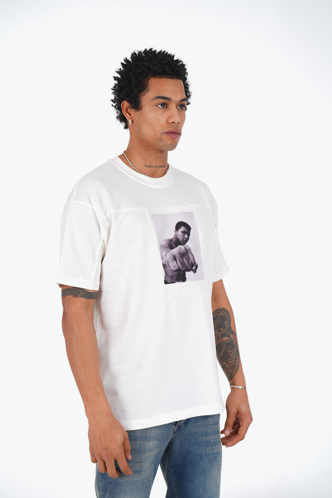 T-SHIRT LL1048