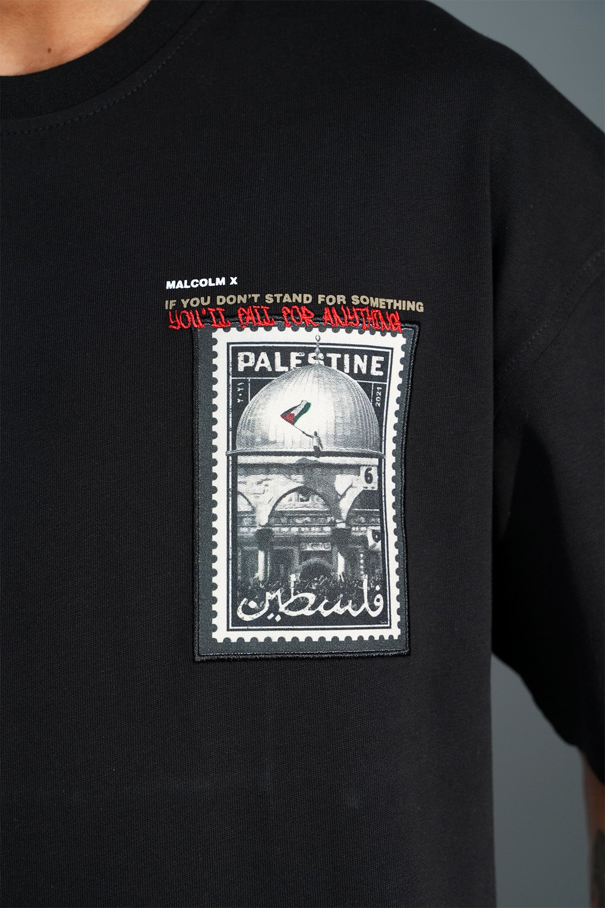 T-SHIRT LP2559