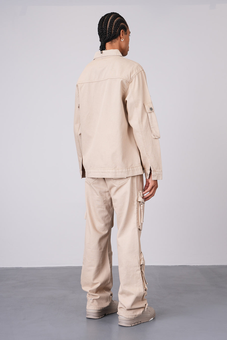 ENSEMBLE ART538-2021