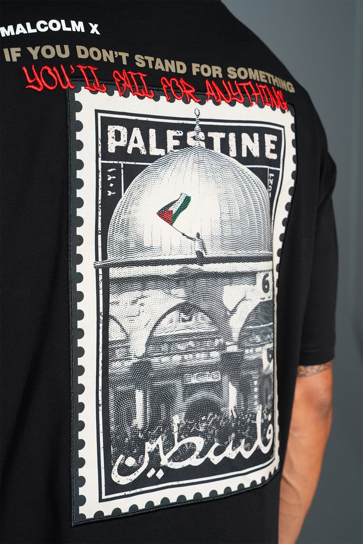 T-SHIRT LP2559