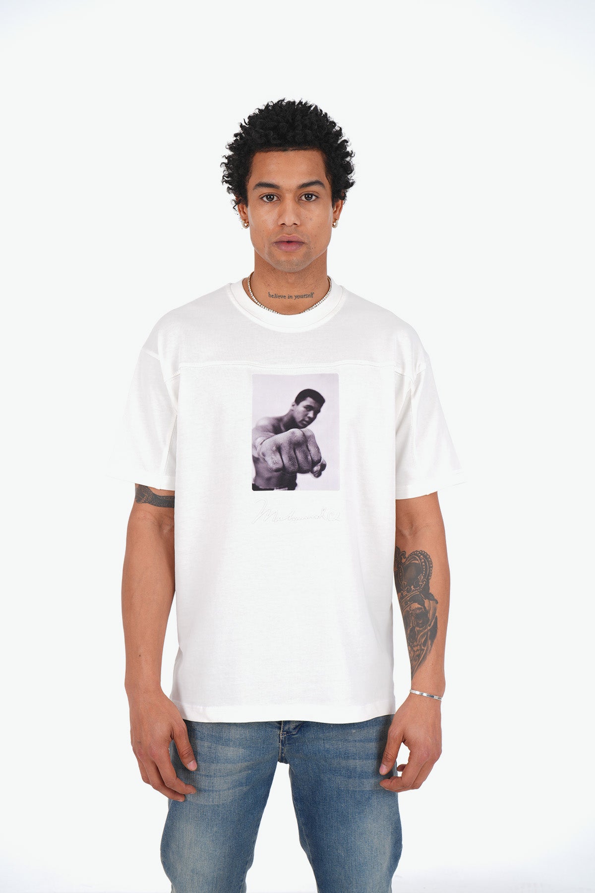 T-SHIRT LL1048