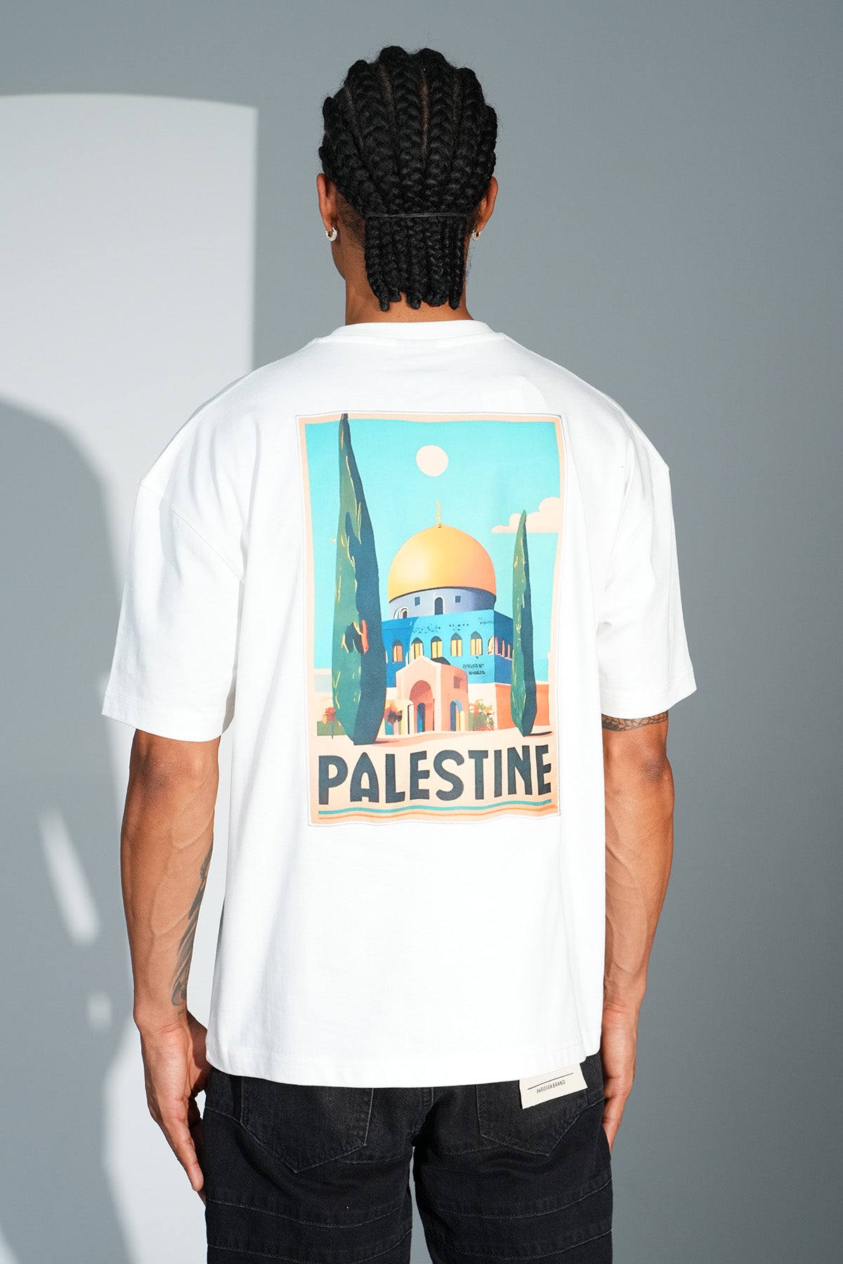 T-SHIRT LP2562