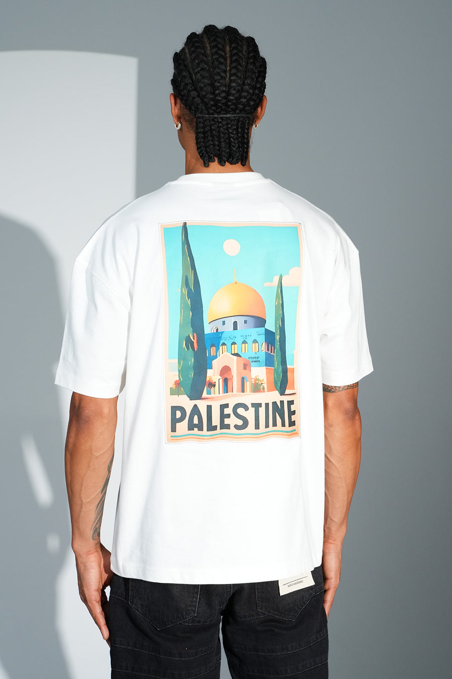T-SHIRT LP2562