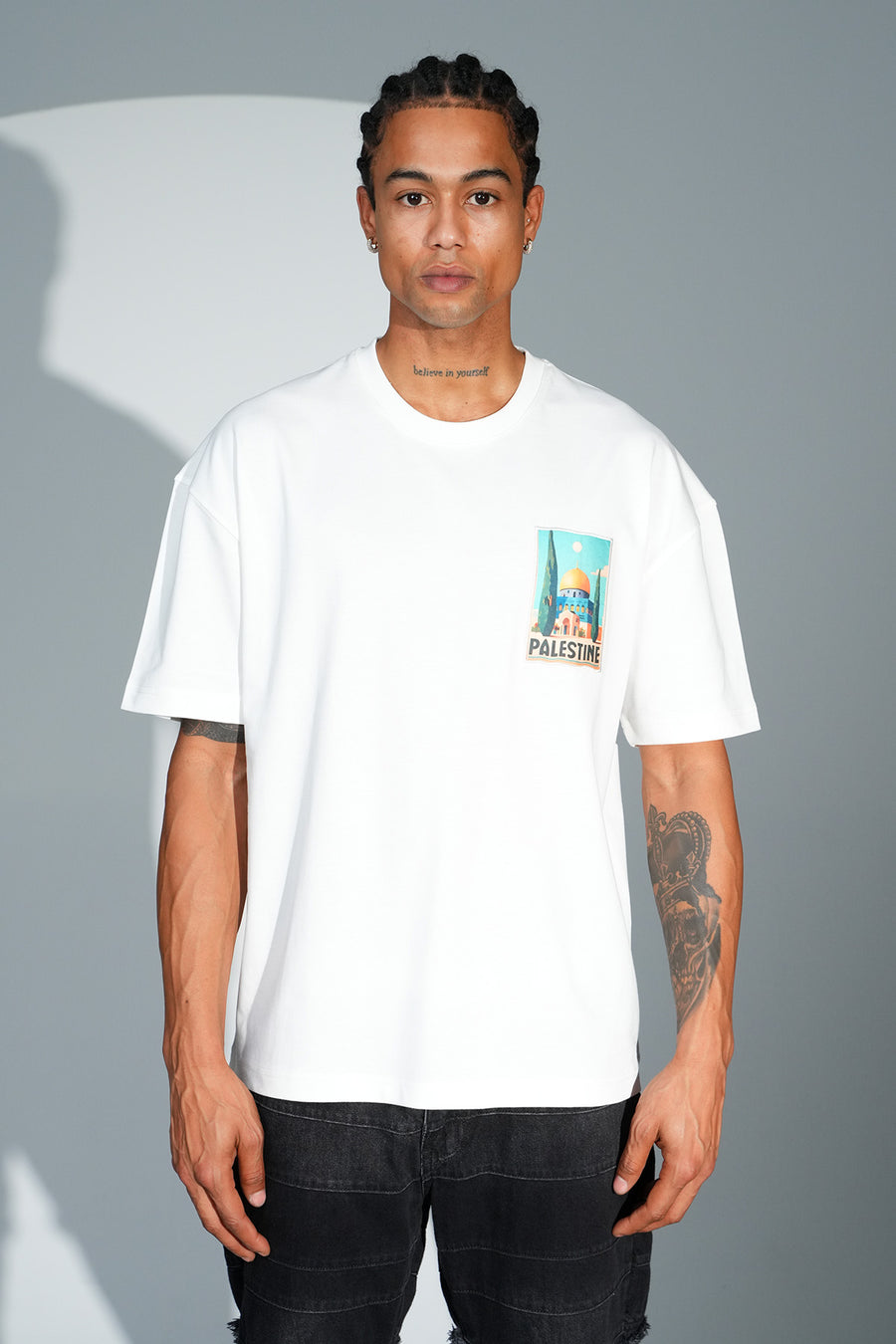 T-SHIRT LP2562
