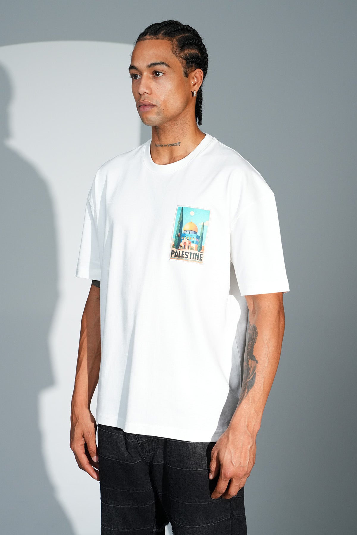 T-SHIRT LP2562
