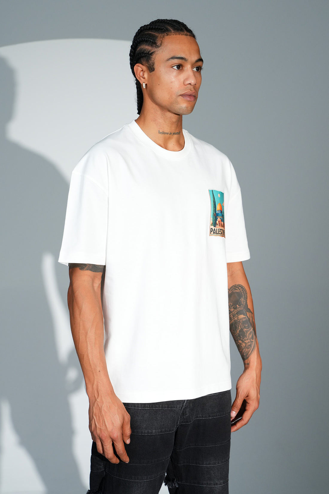 T-SHIRT LP2562