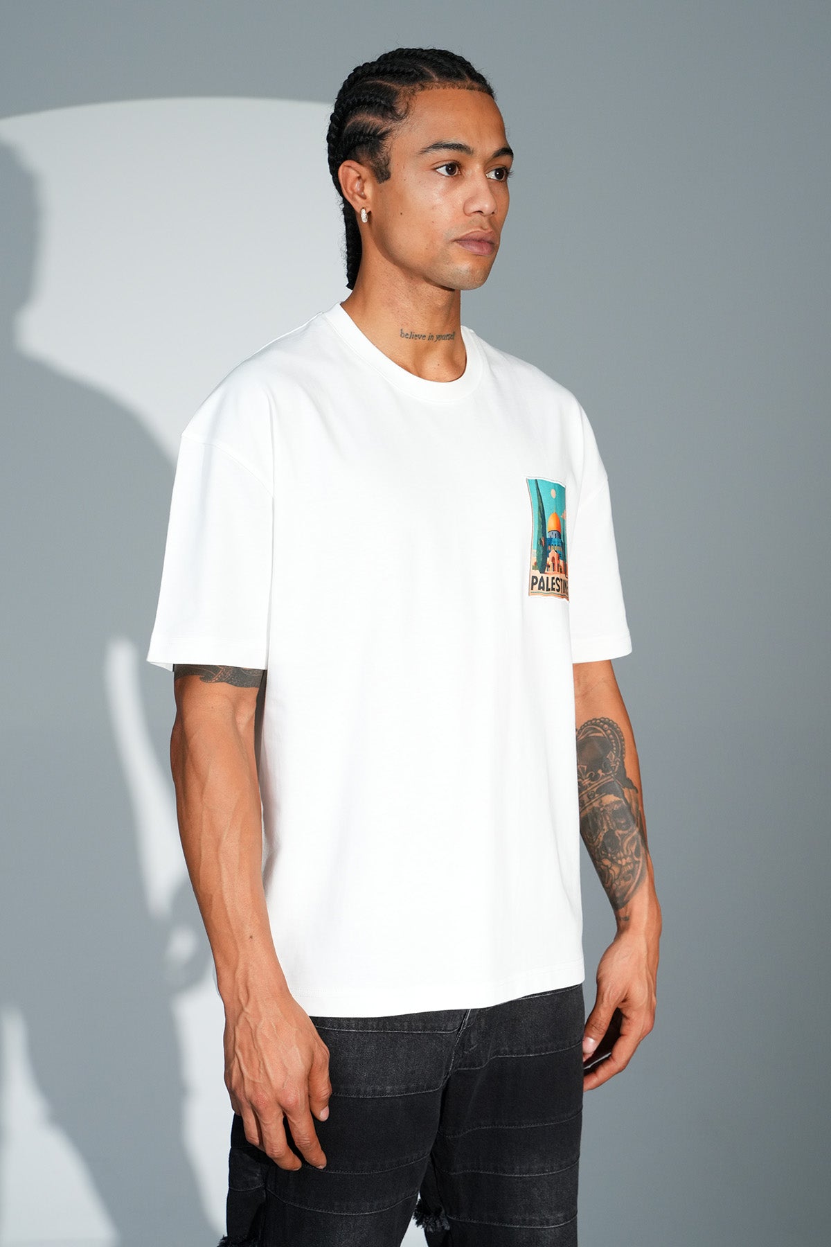 T-SHIRT LP2562