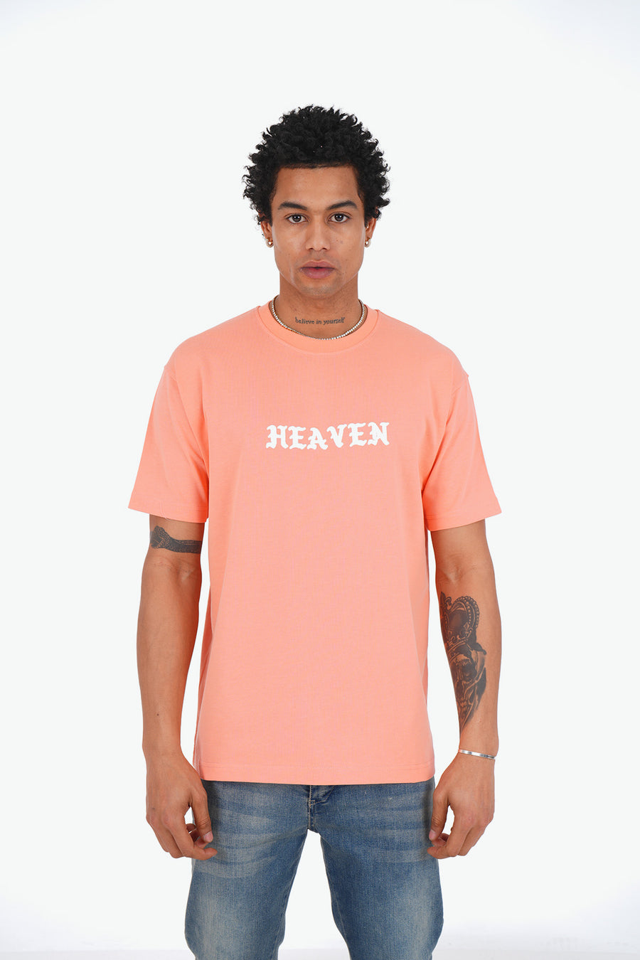 T-SHIRT LL1092