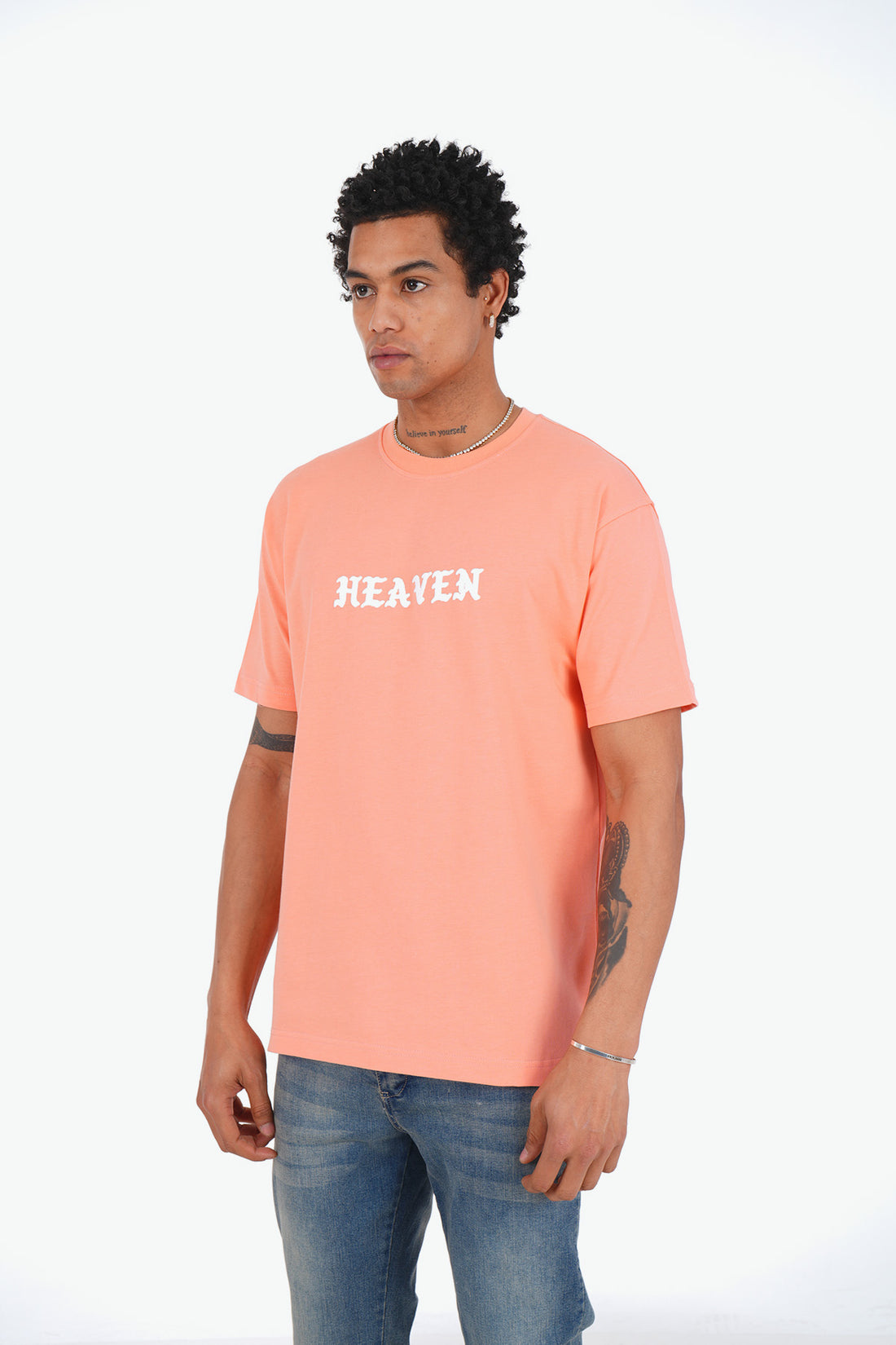 T-SHIRT LL1092