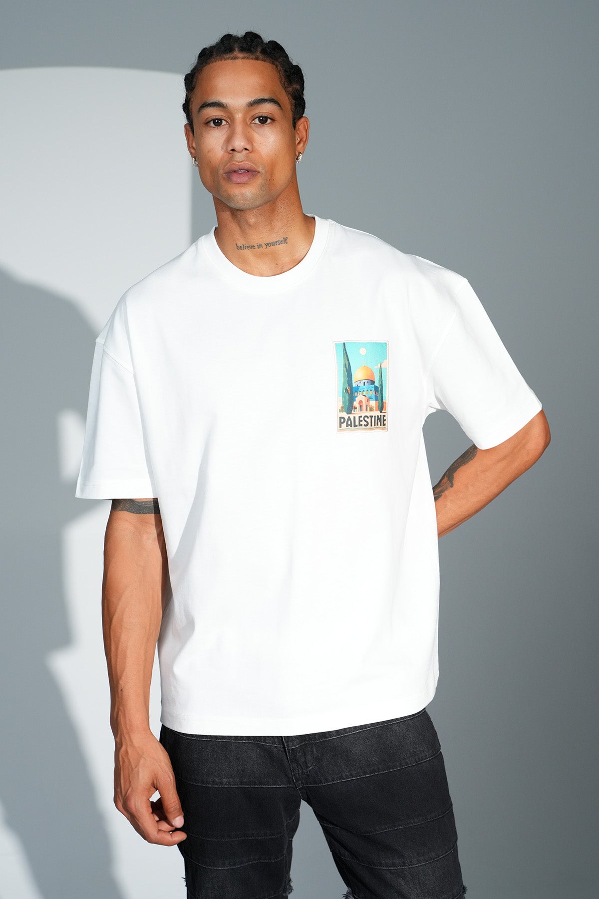 T-SHIRT LP2562