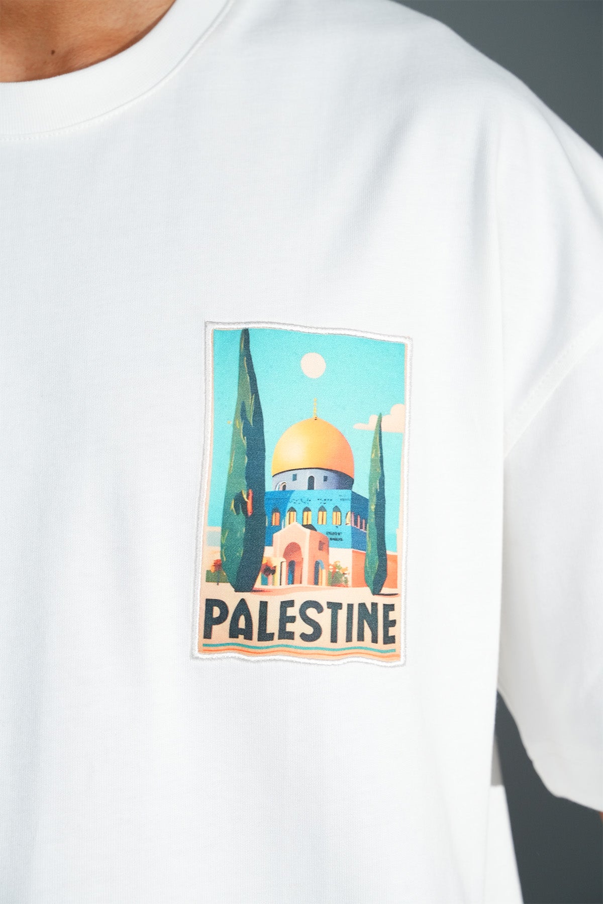 T-SHIRT LP2562
