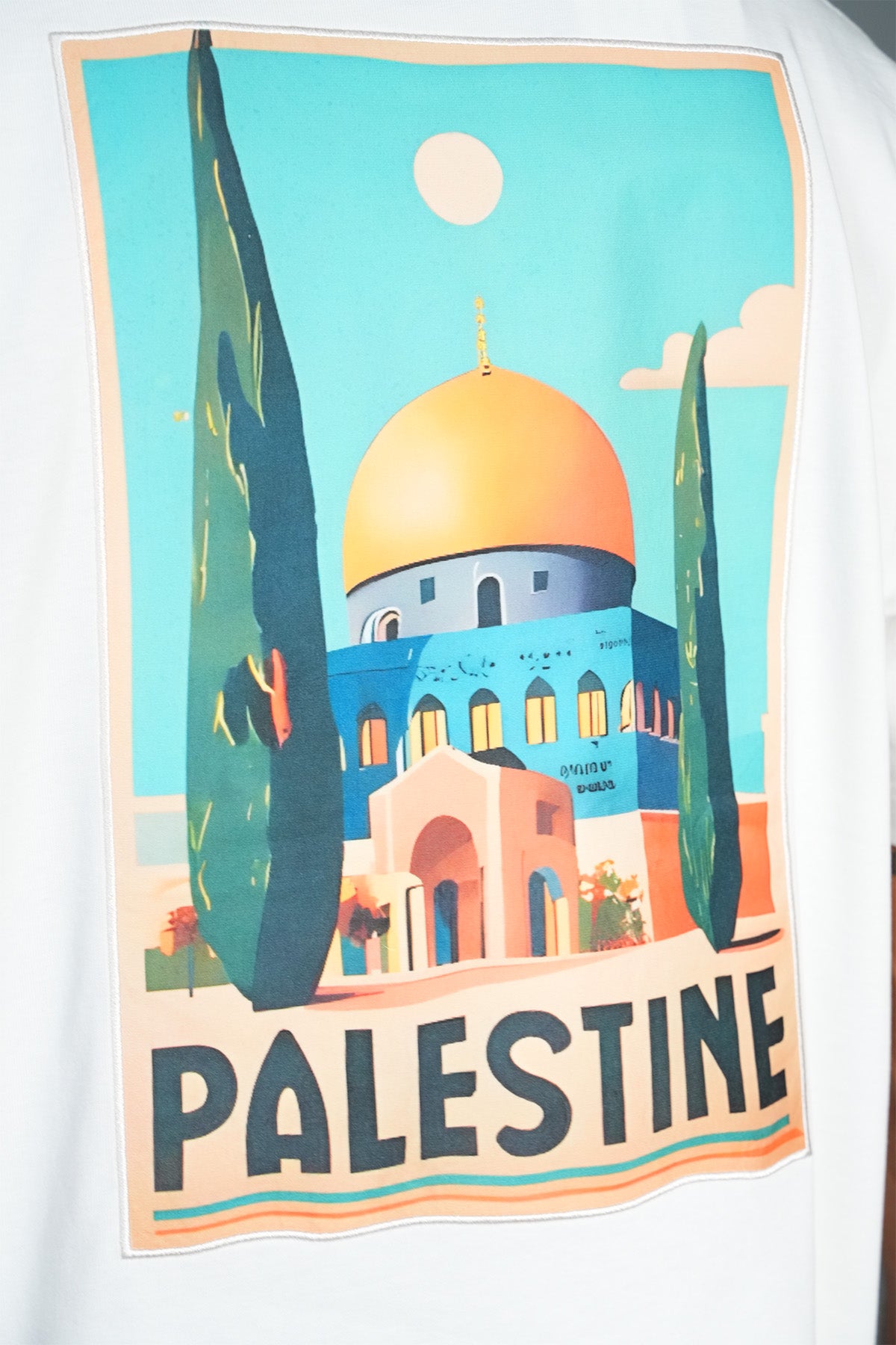 T-SHIRT LP2562