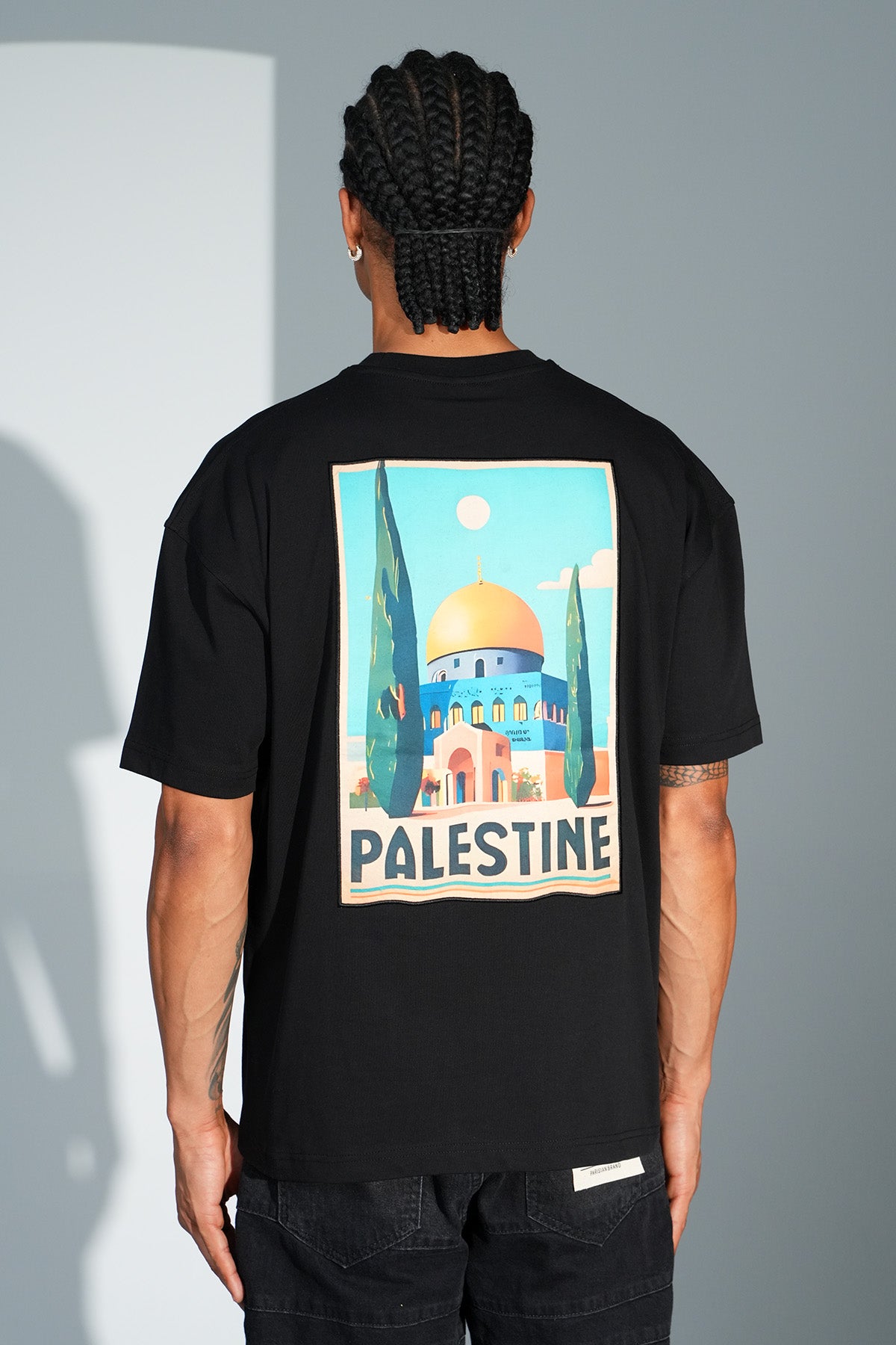 T-SHIRT LP2562