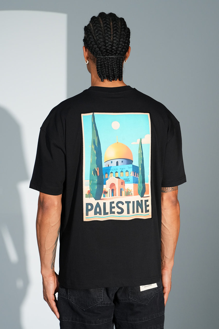T-SHIRT LP2562