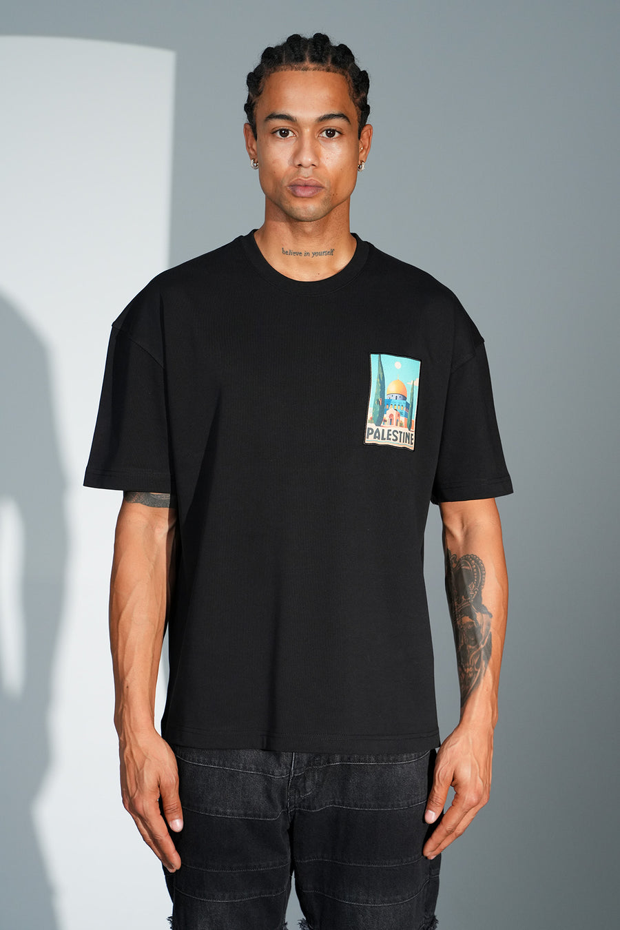 T-SHIRT LP2562