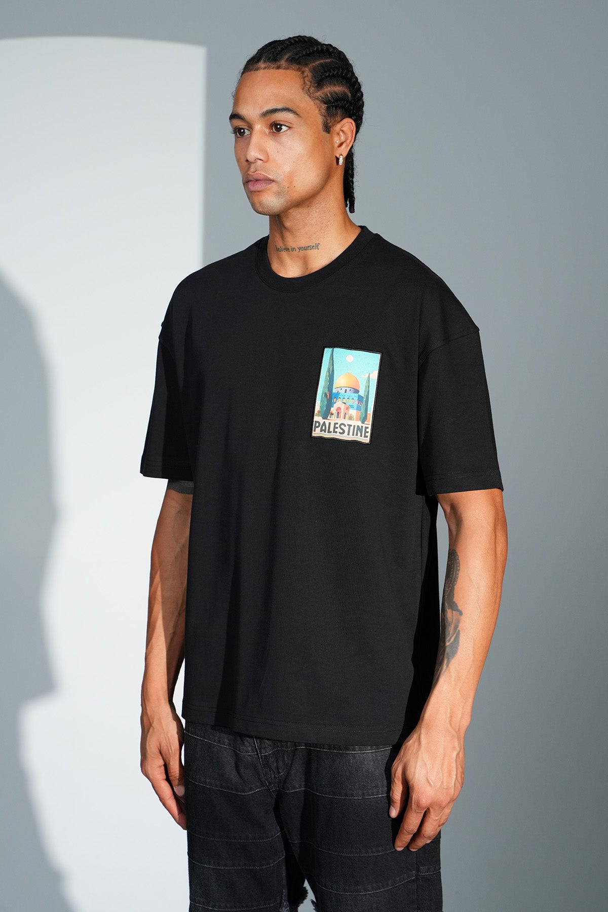 T-SHIRT LP2562