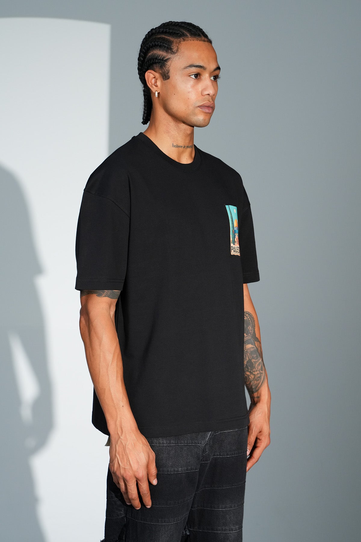 T-SHIRT LP2562