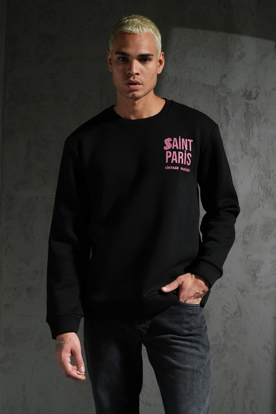 SWEATSHIRT LL110026