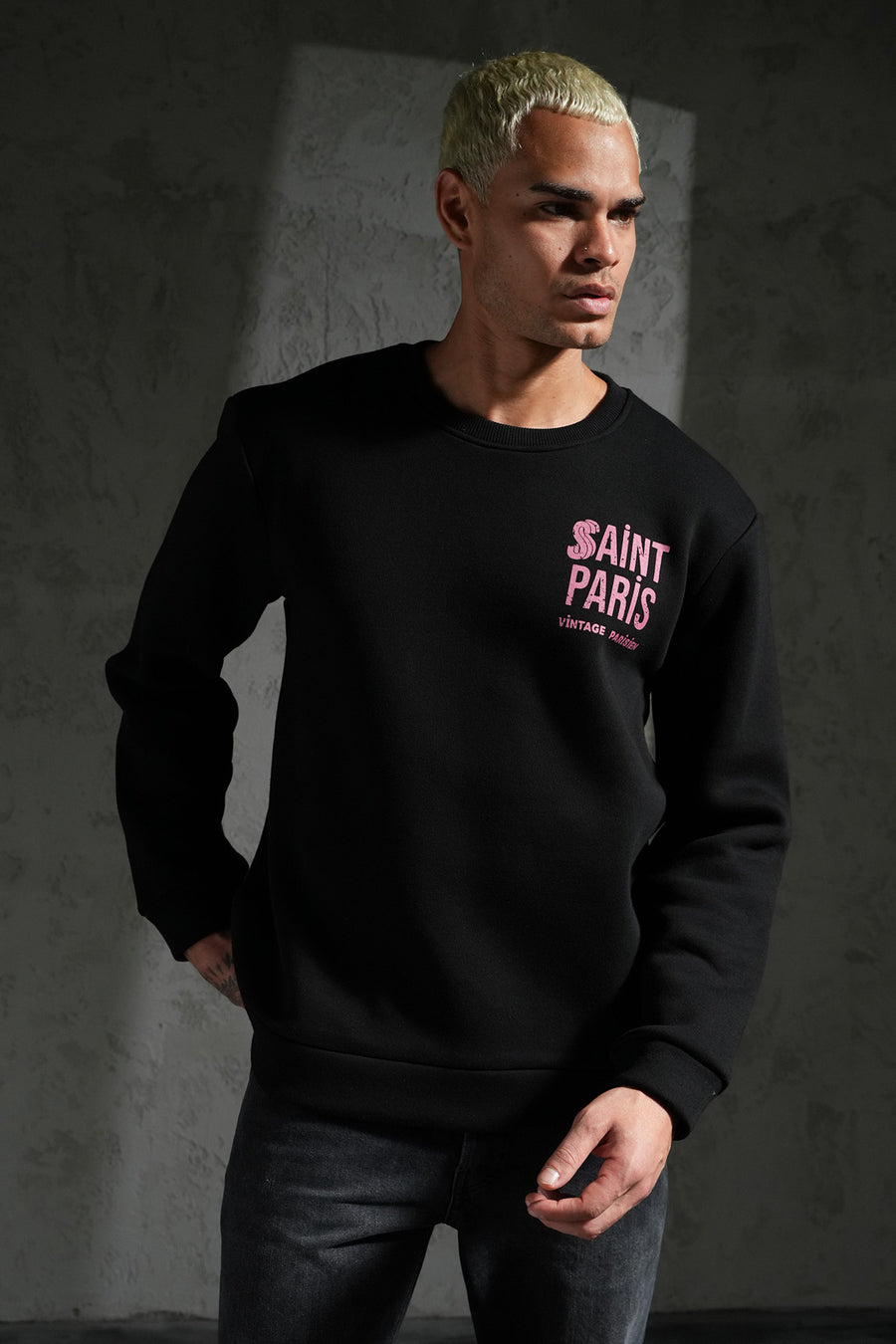 SWEATSHIRT LL110026