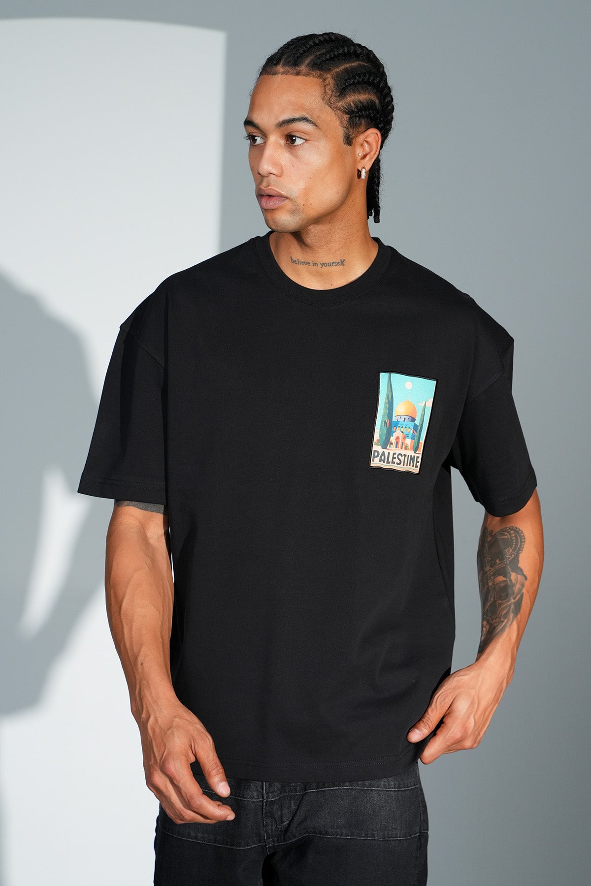 T-SHIRT LP2562