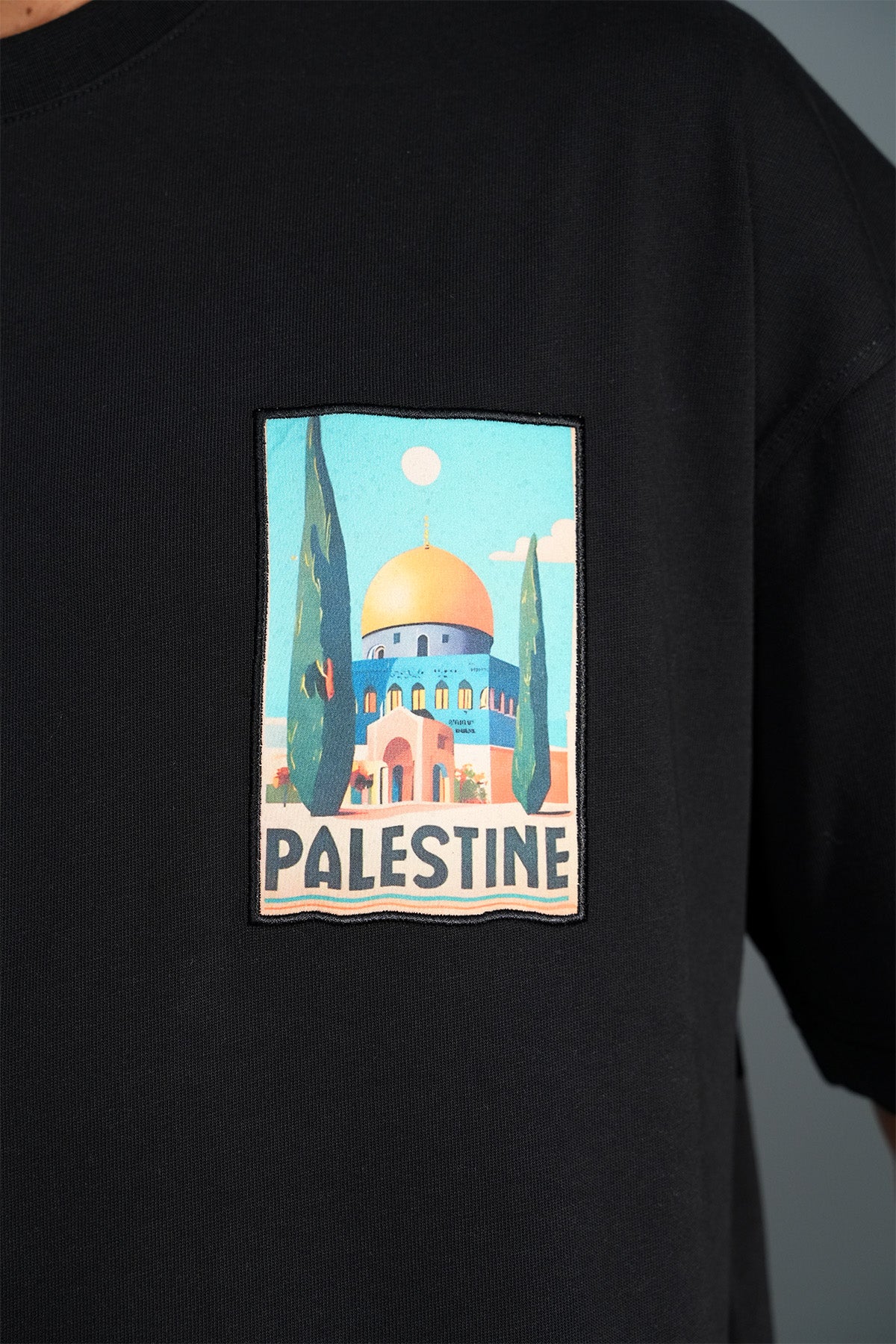 T-SHIRT LP2562