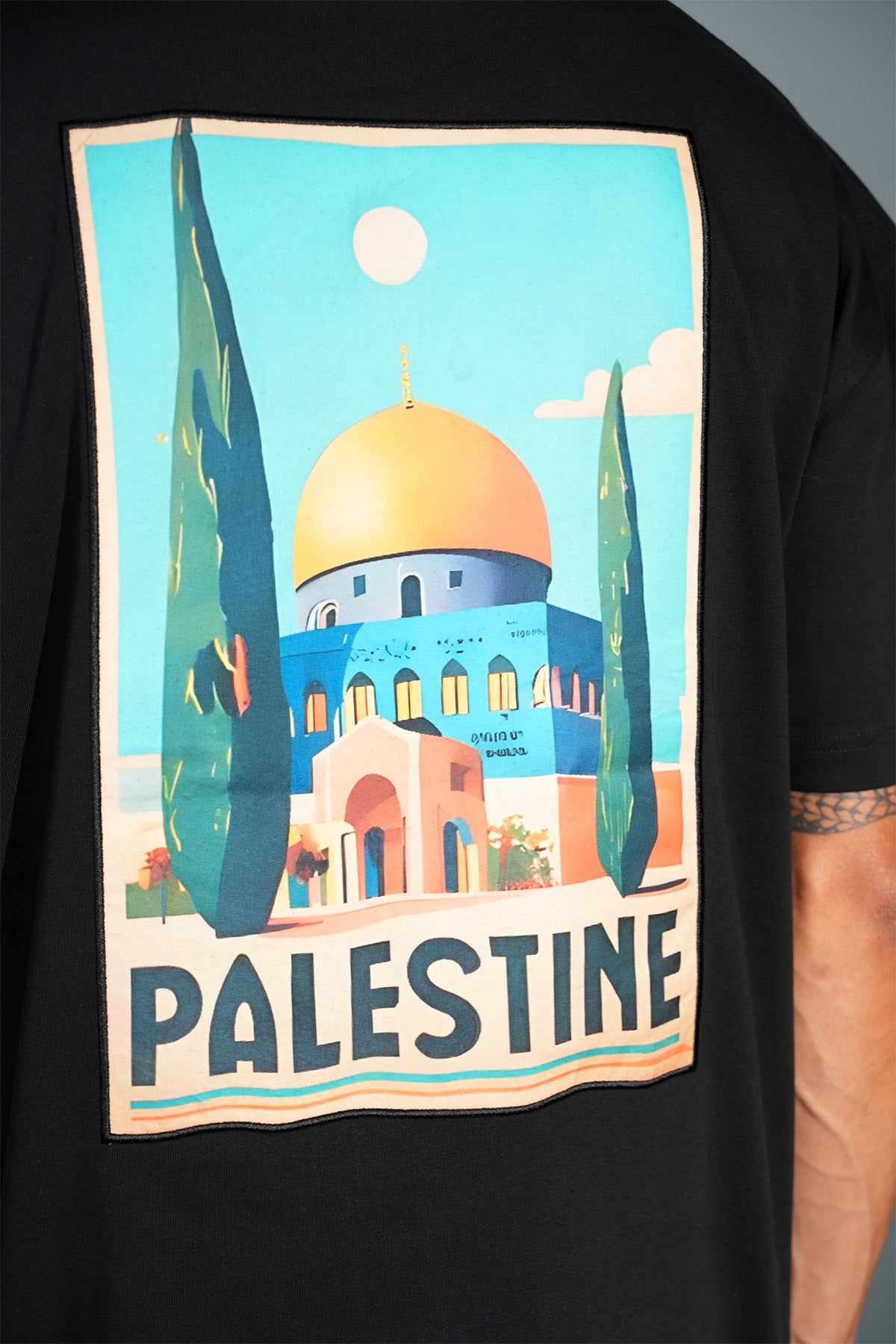 T-SHIRT LP2562