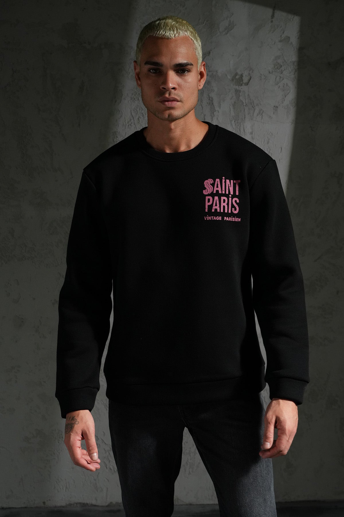 SWEATSHIRT LL110026