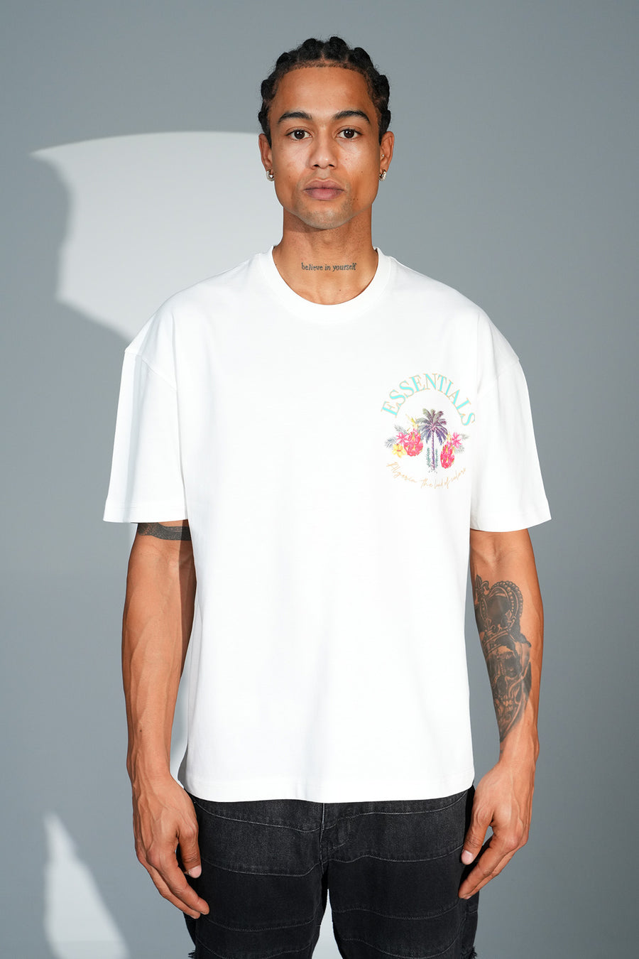 T-SHIRT LP2557