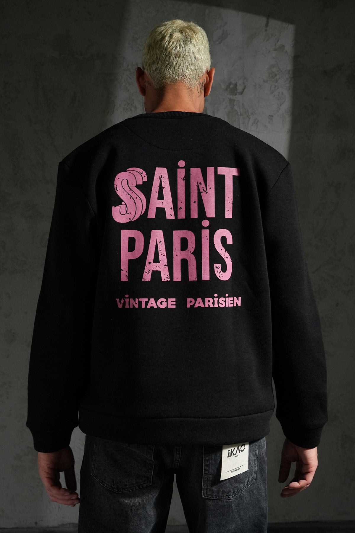 SWEATSHIRT LL110026