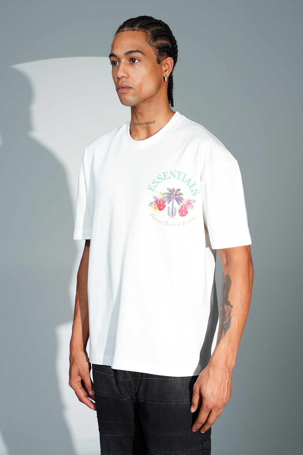 T-SHIRT LP2557