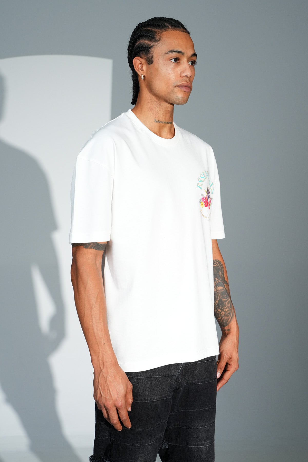 T-SHIRT LP2557