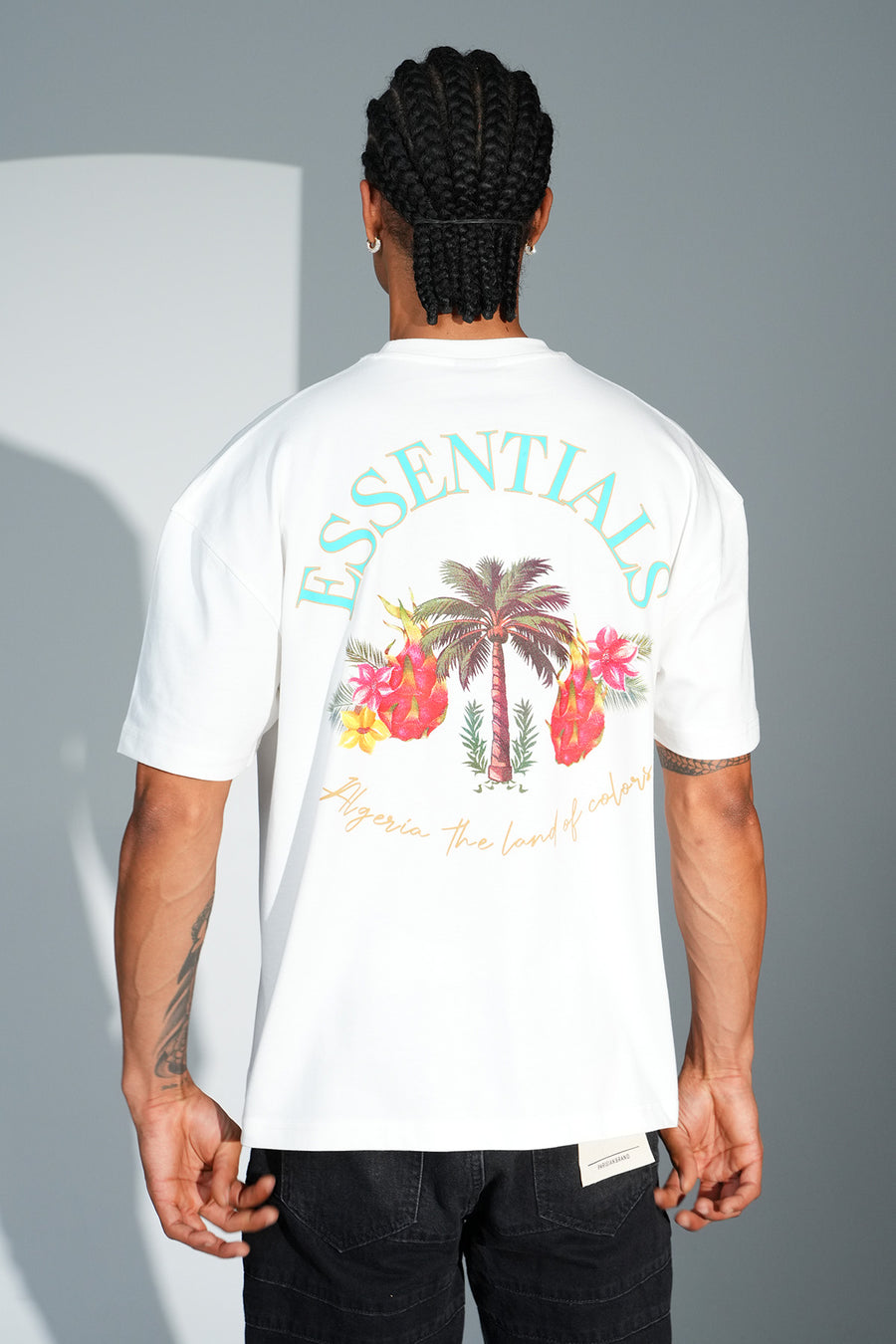 T-SHIRT LP2557