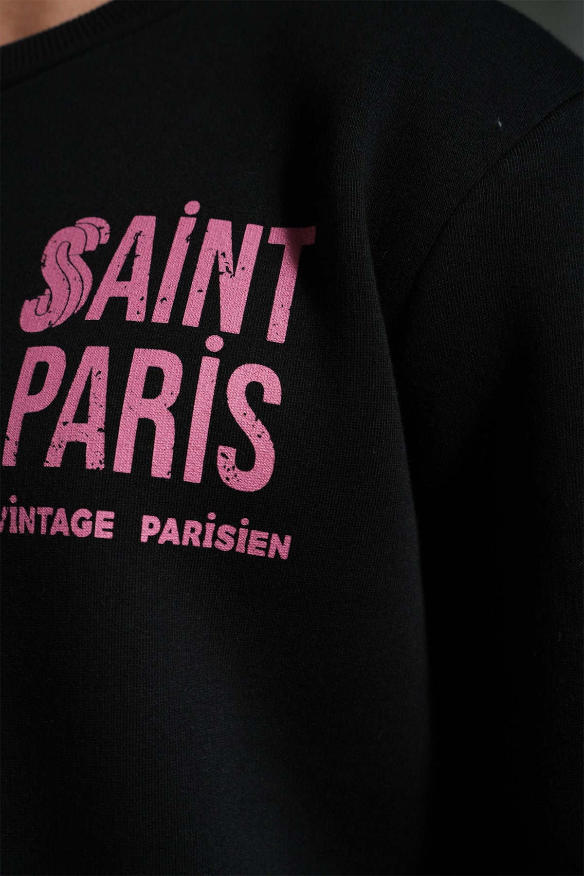 SWEATSHIRT LL110026