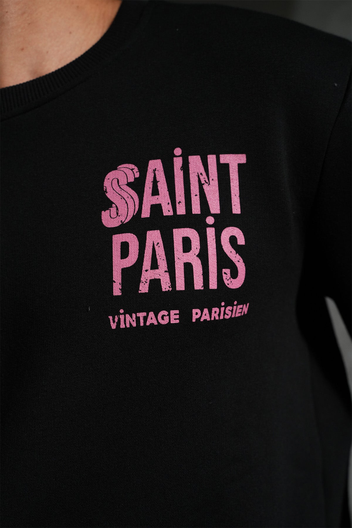 SWEATSHIRT LL110026