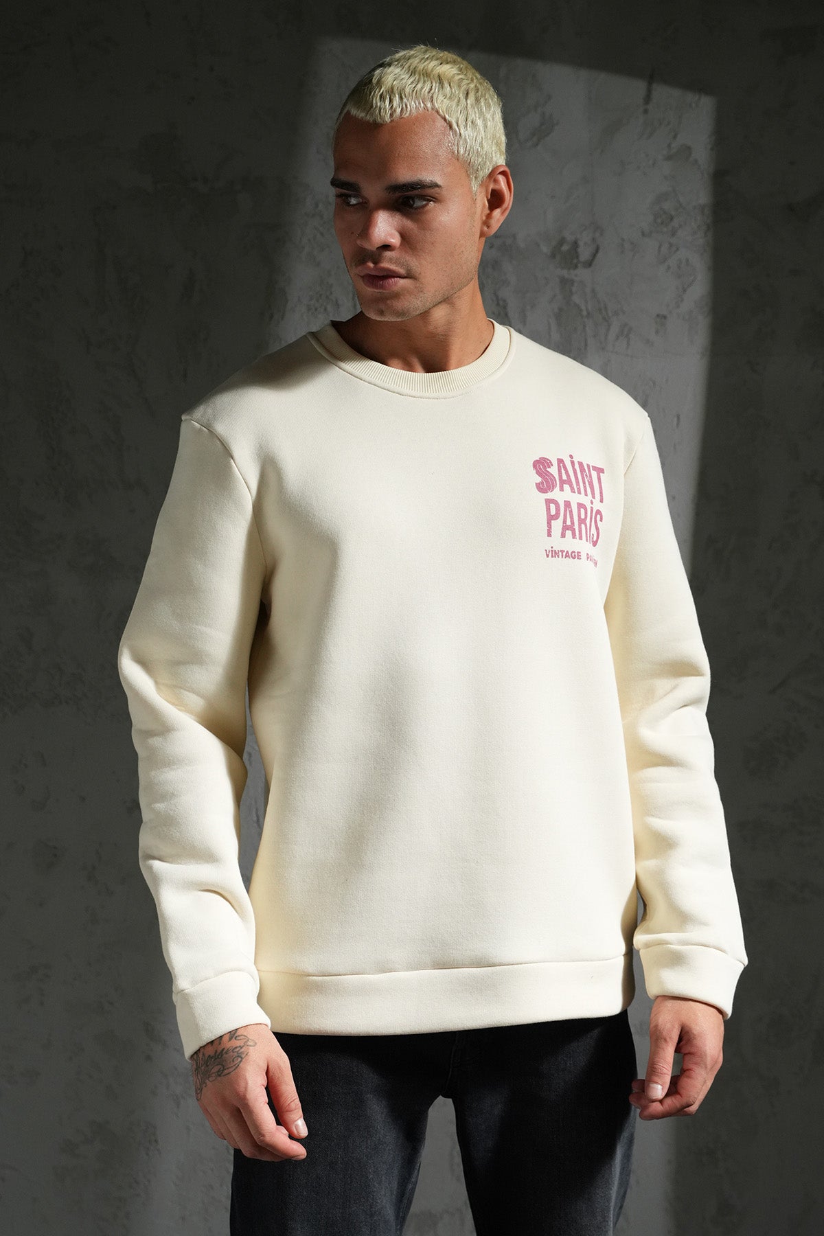 SWEATSHIRT LL110026
