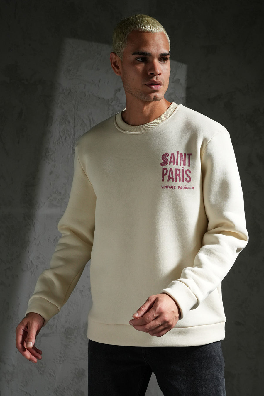 SWEATSHIRT LL110026