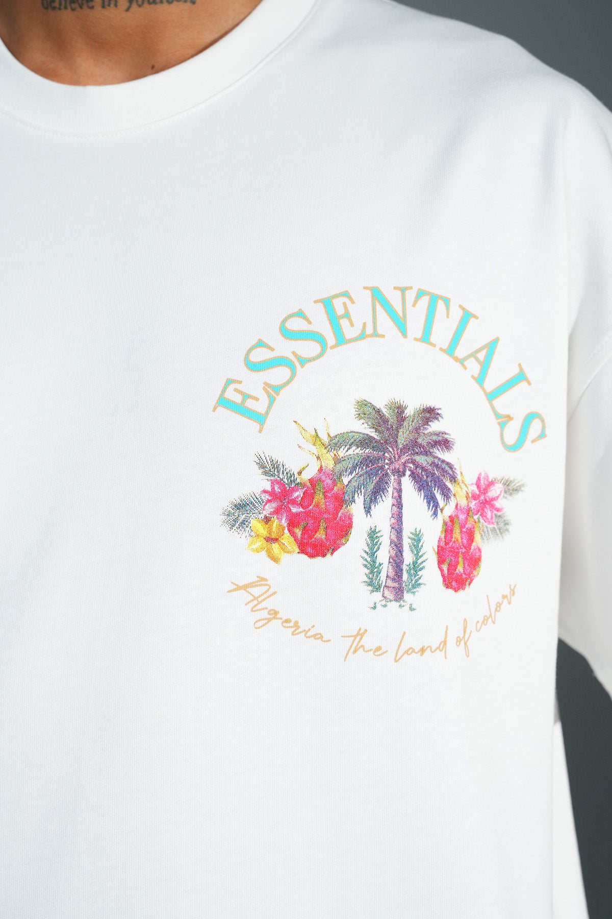 T-SHIRT LP2557