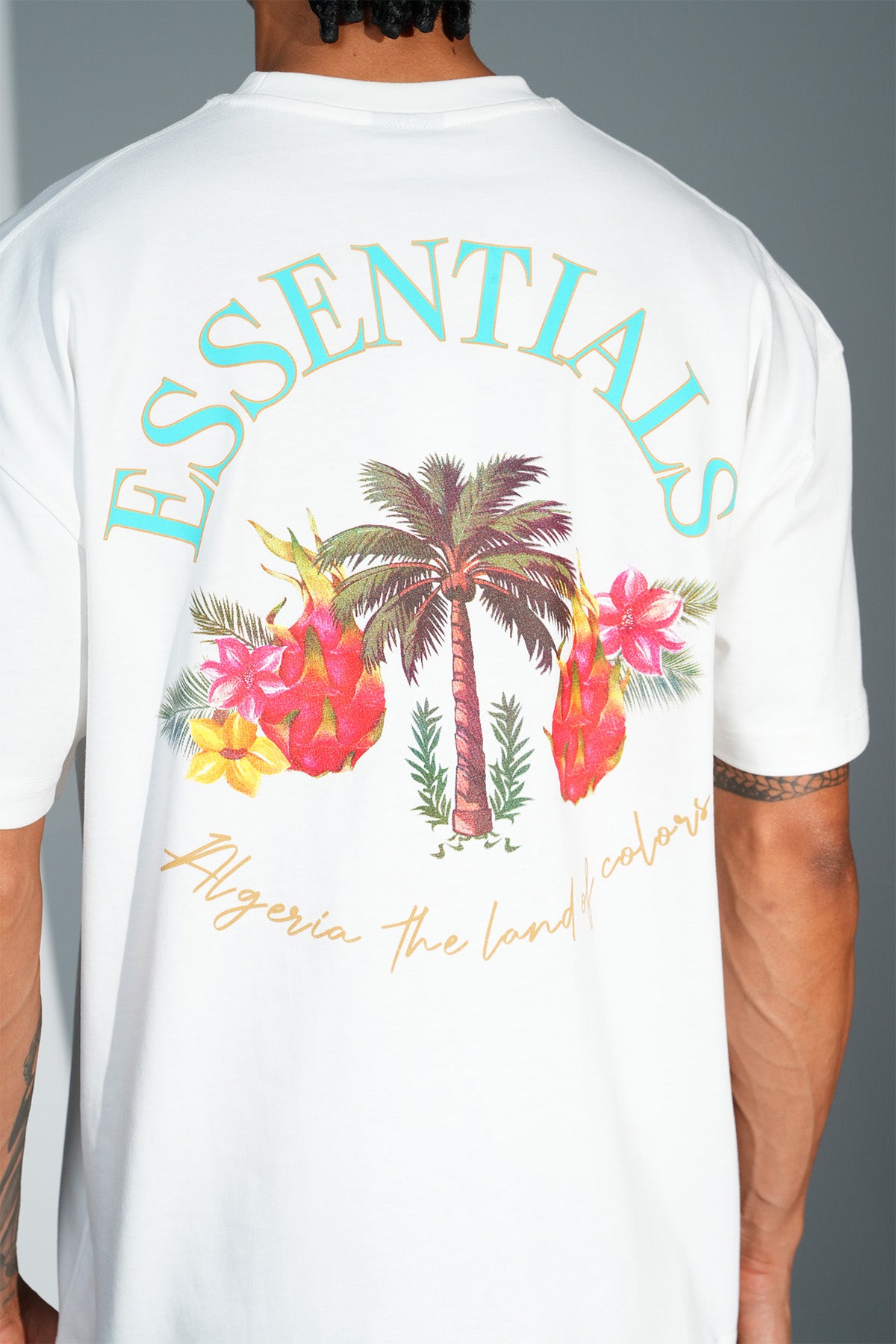 T-SHIRT LP2557