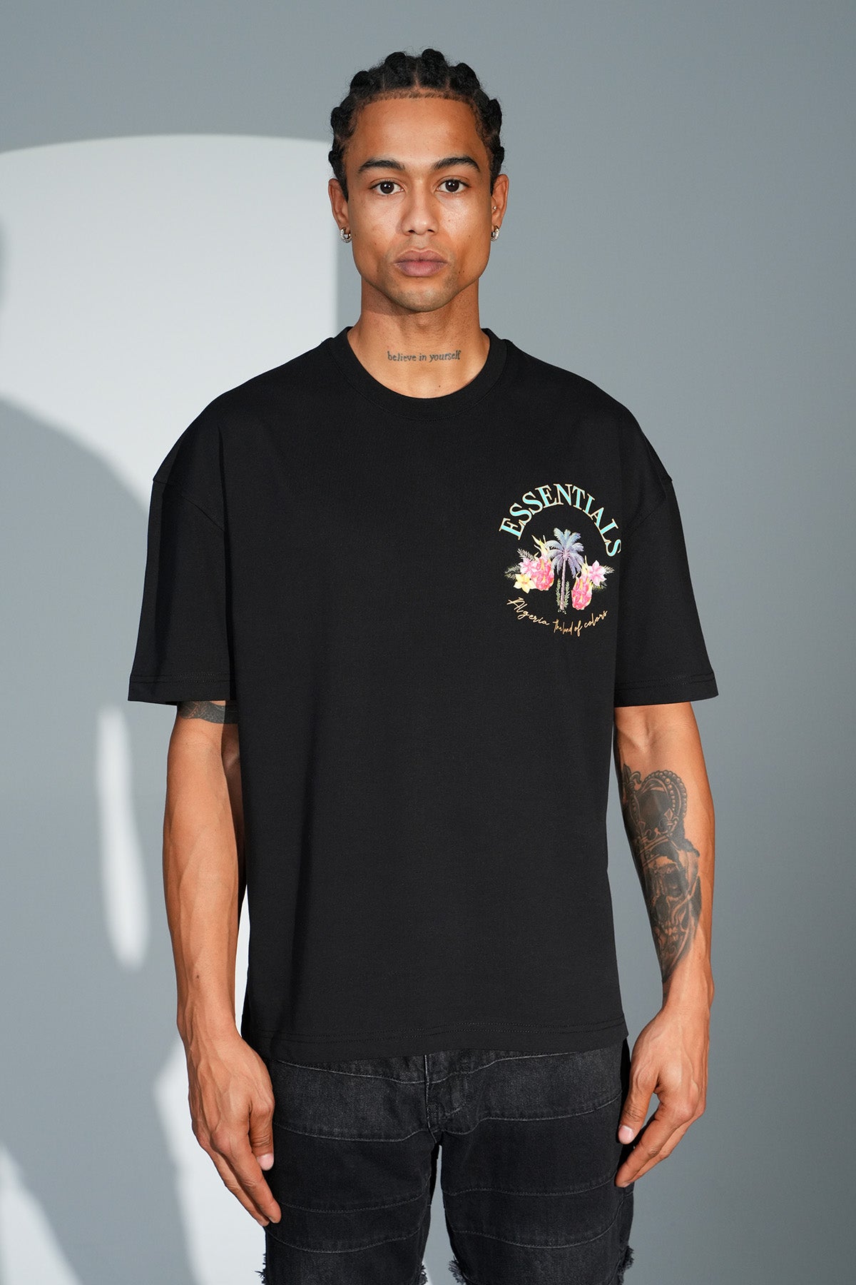 T-SHIRT LP2557