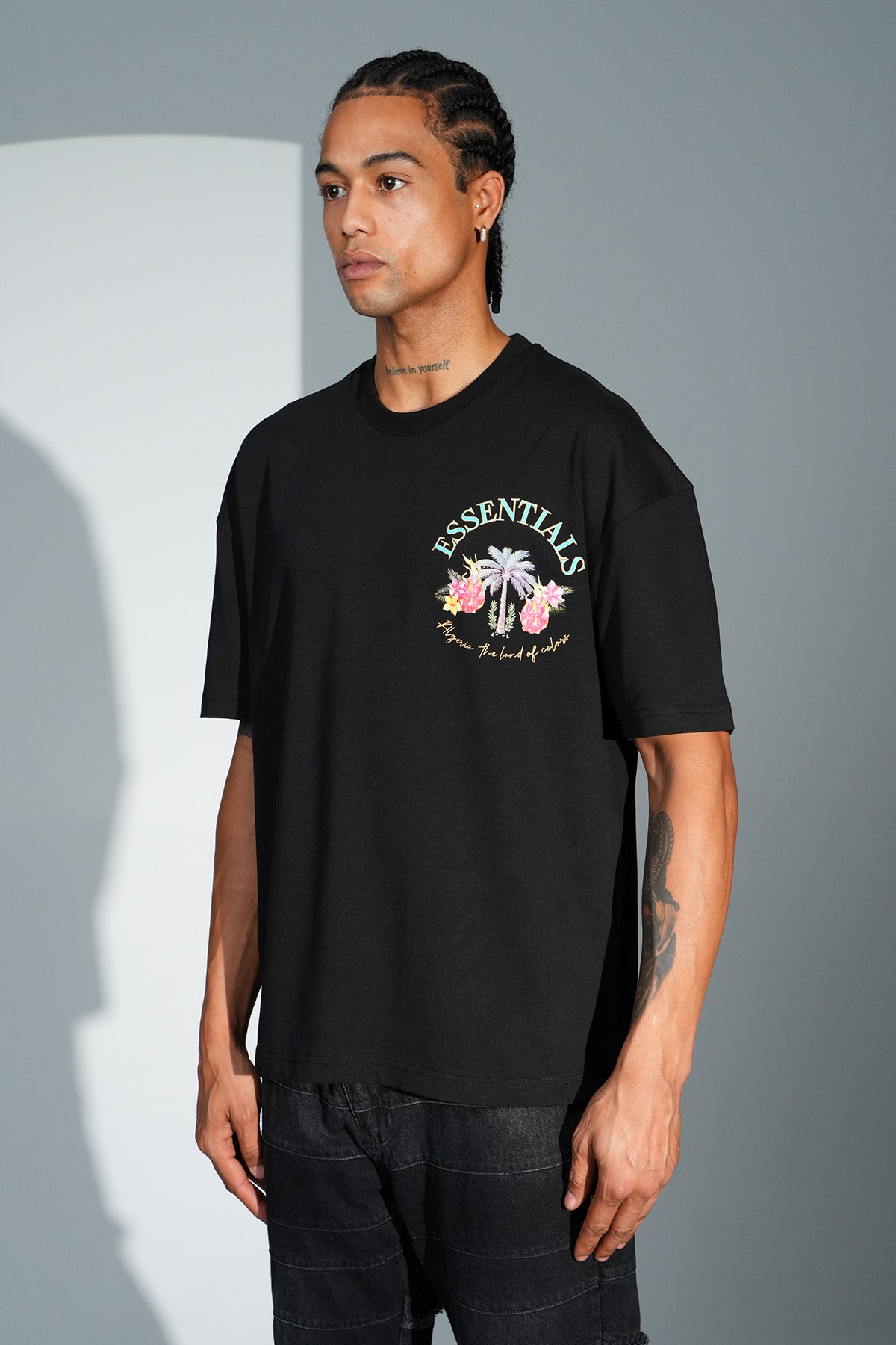 T-SHIRT LP2557