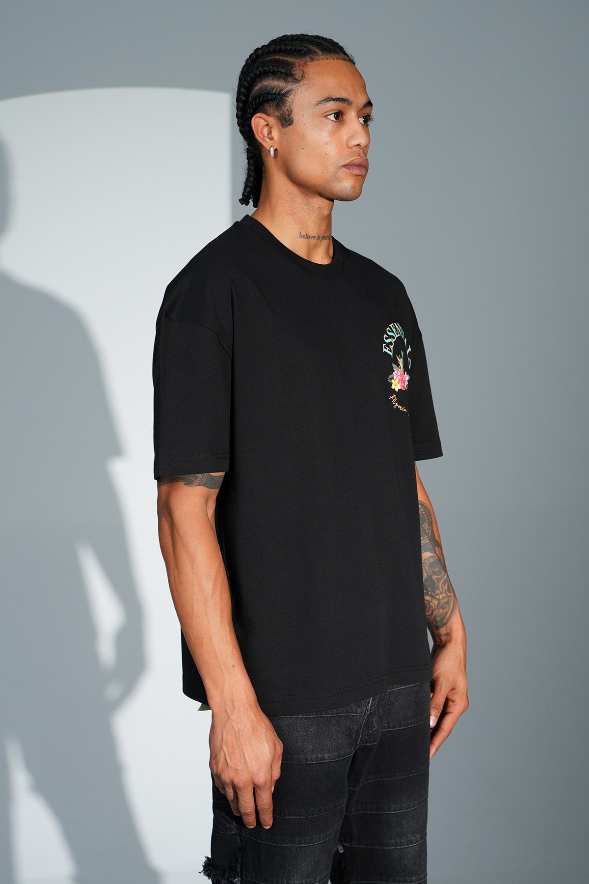 T-SHIRT LP2557