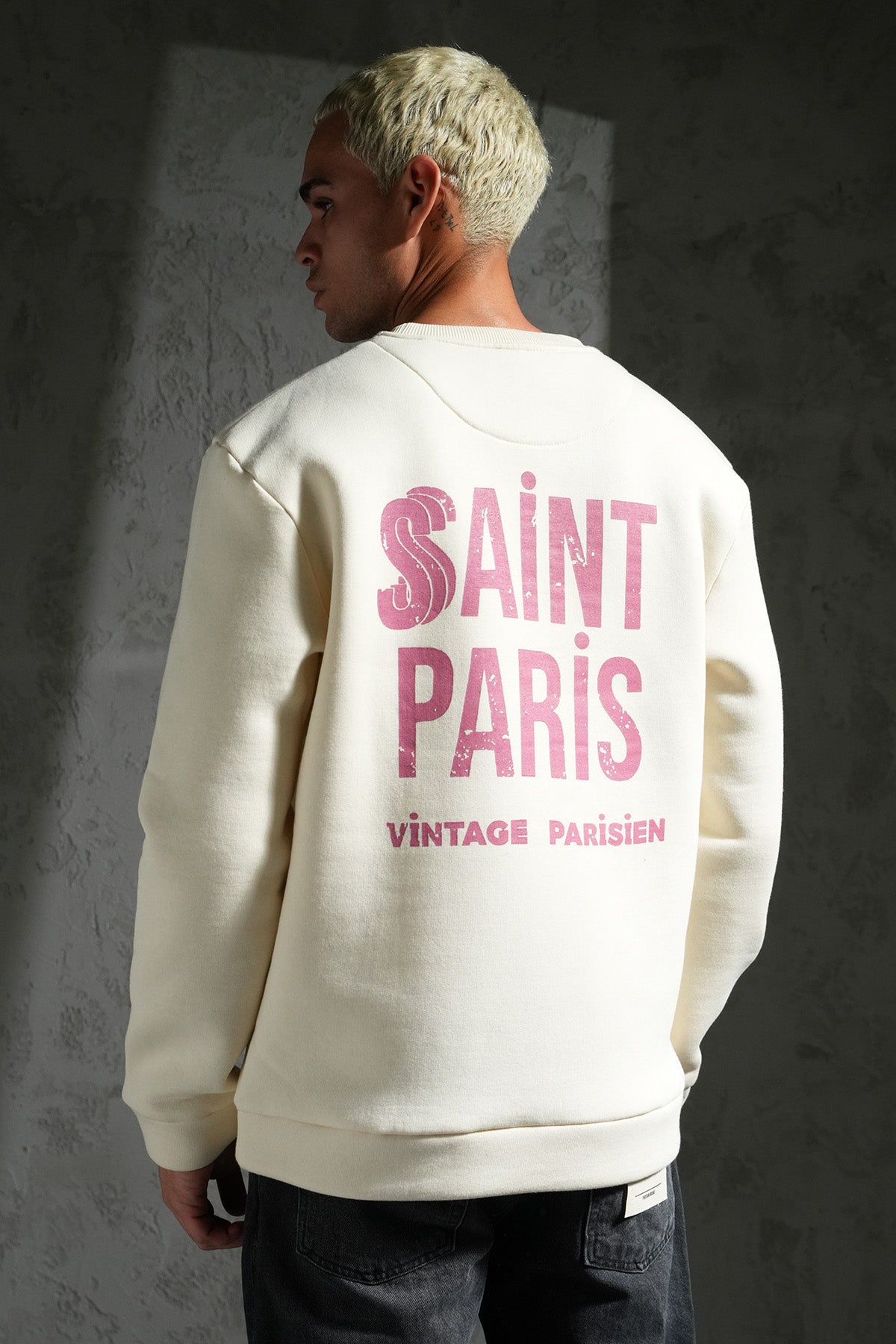 SWEATSHIRT LL110026