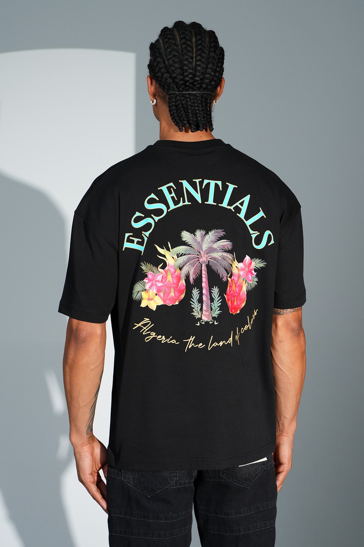T-SHIRT LP2557
