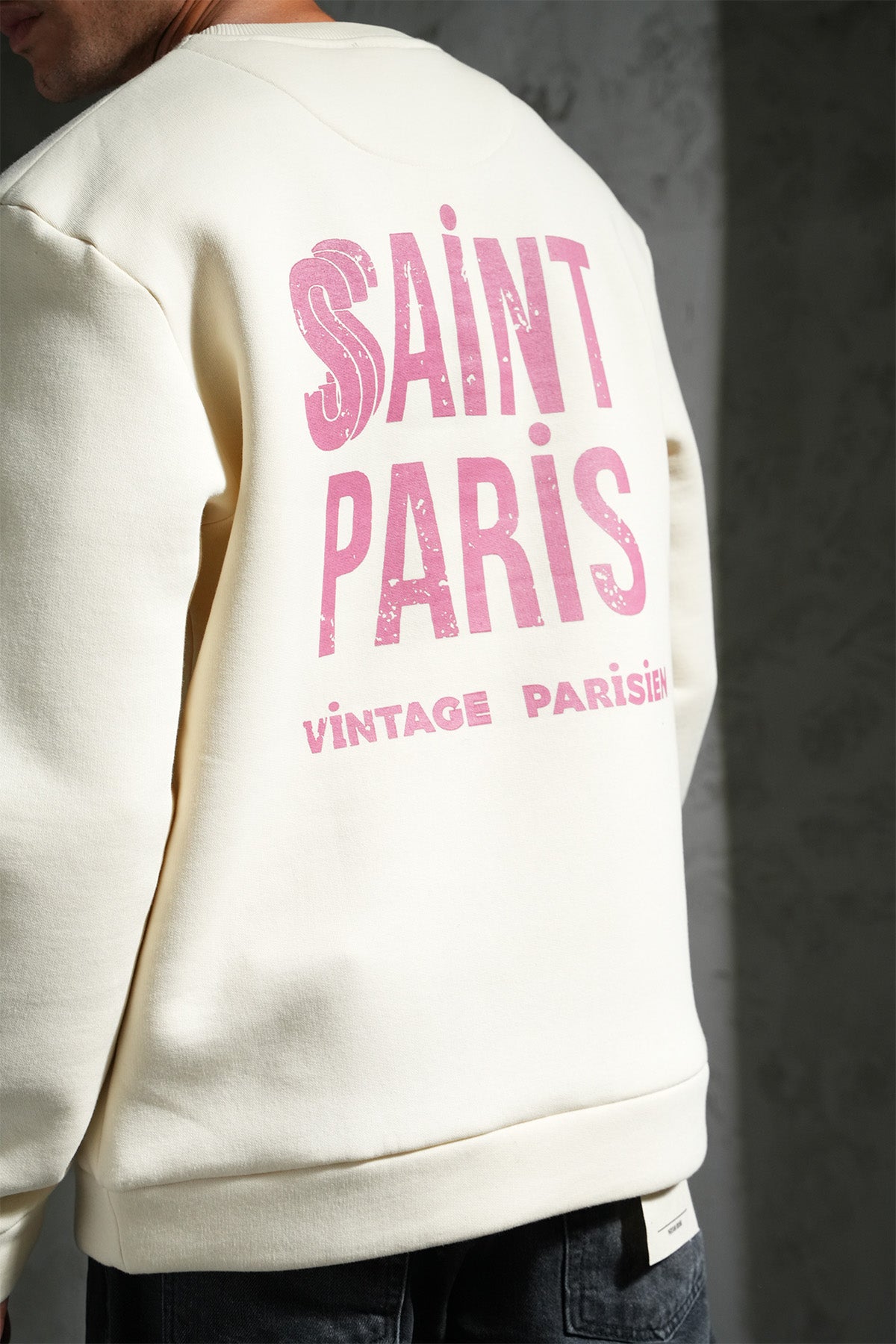 SWEATSHIRT LL110026